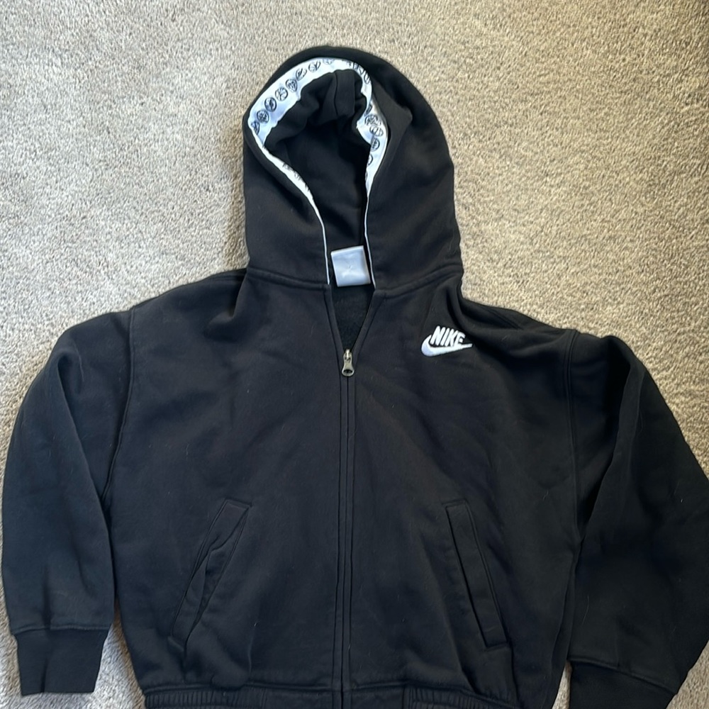 NWOT Nike Hoodie youth small